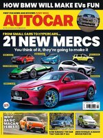 Autocar